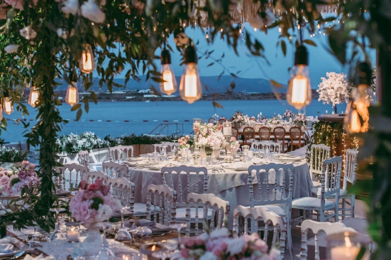 Comparing Beach Wedding Venues in Antalya, Bodrum, and Fethiye
