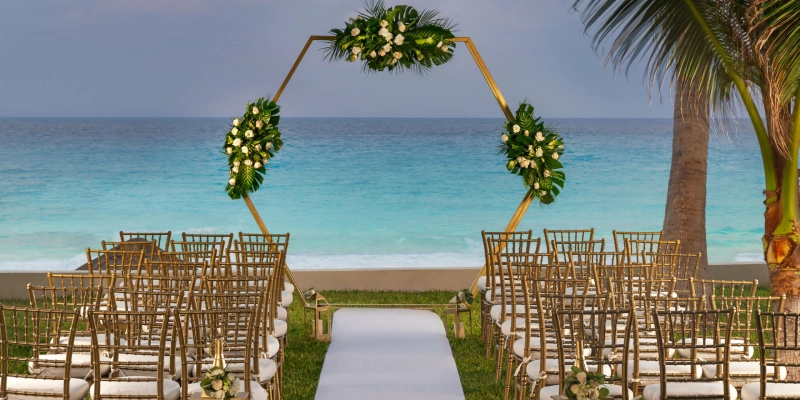 Explore the Most Loved Beach Wedding Venues in Turkey by British Brides