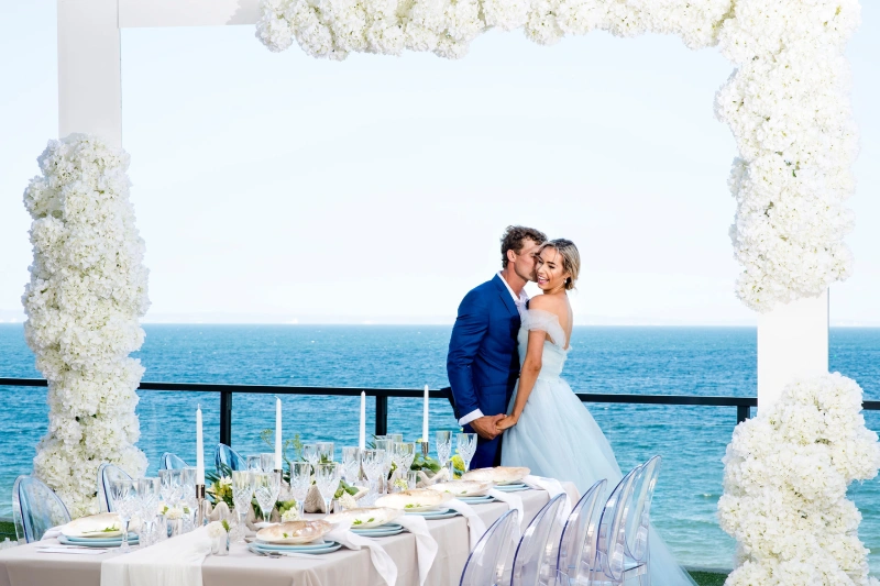 Why Choose Turkey for a Destination Wedding?