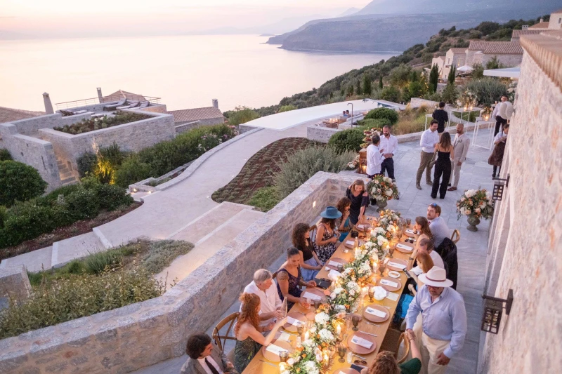 Cultural Experiences: Turkish Traditions for Weddings