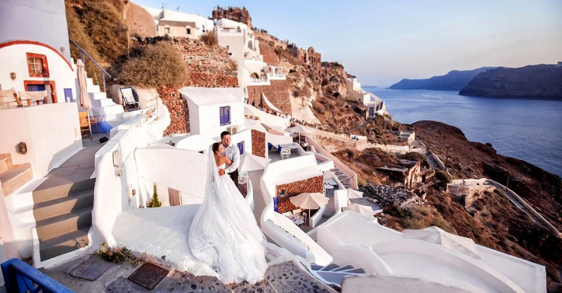 The Appeal of Turkey as a Wedding Destination