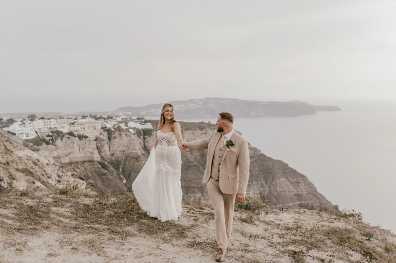 Accessibility: Travel Options for UK Couples
