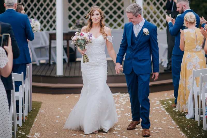 Comparing the True Costs of Weddings Abroad vs in the UK