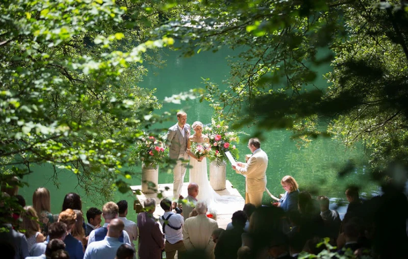 Popular and Affordable Wedding Destinations for UK Couples