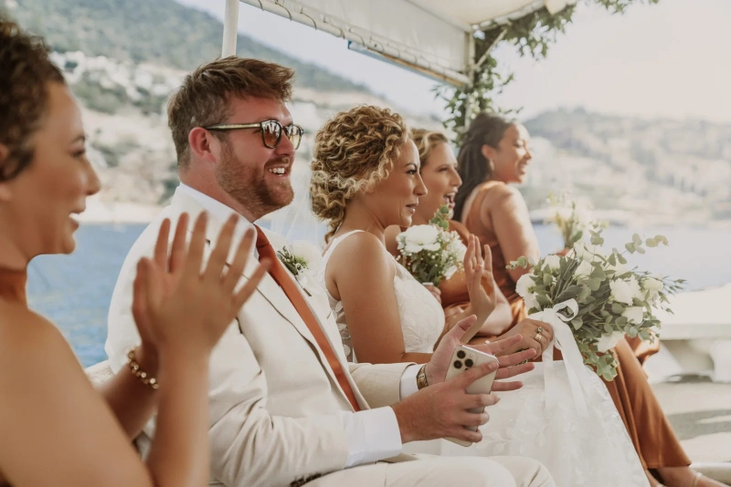 Communicating Travel Plans to Your Guests