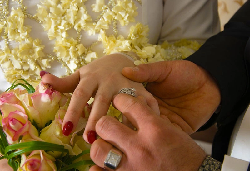 Real-Life Persian Wedding Stories: Venue Experiences