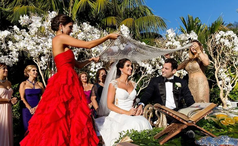 Comparing Costs: Castle, Villa, and Beach Weddings