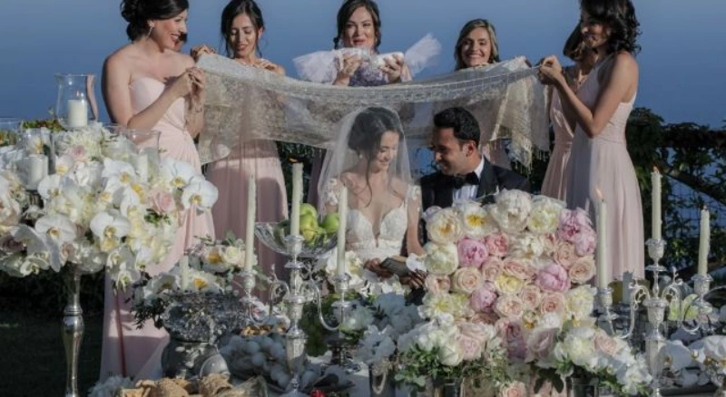 A Guide to the Best Seasons and Locations for Persian Weddings in Australia