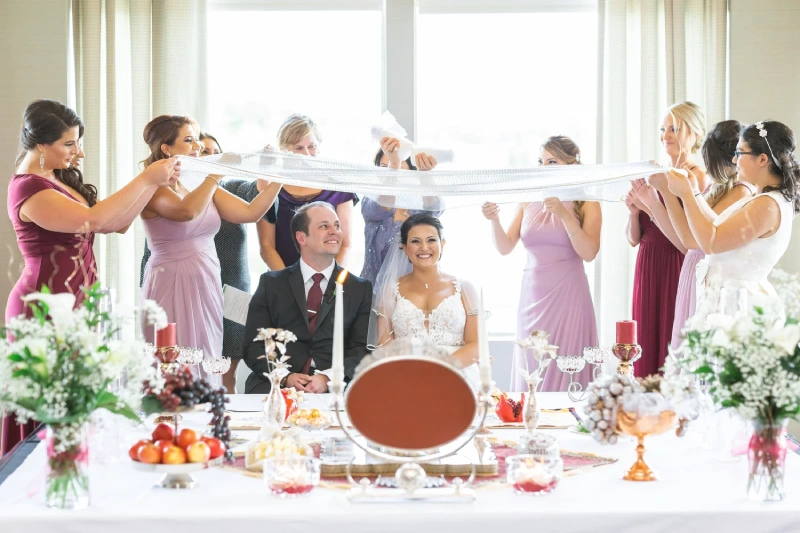 Understanding the Aghd Ceremony