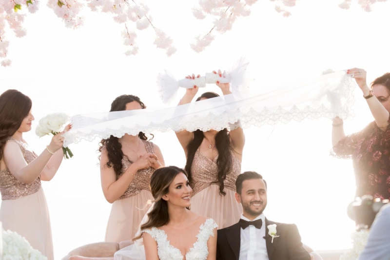 Planning a Persian Wedding: Tips and Considerations