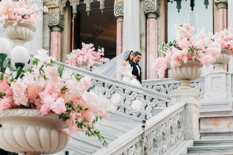 How Much Does a Wedding in Istanbul Cost in 2025?