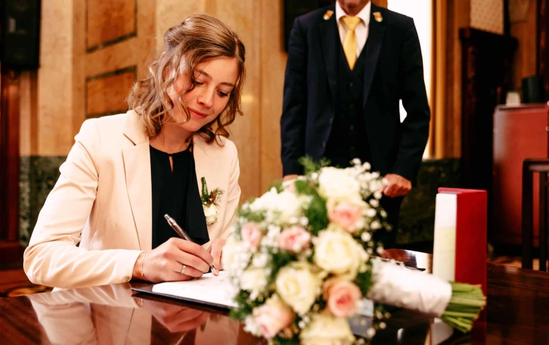 Can British Citizens Legally Marry in Turkey?