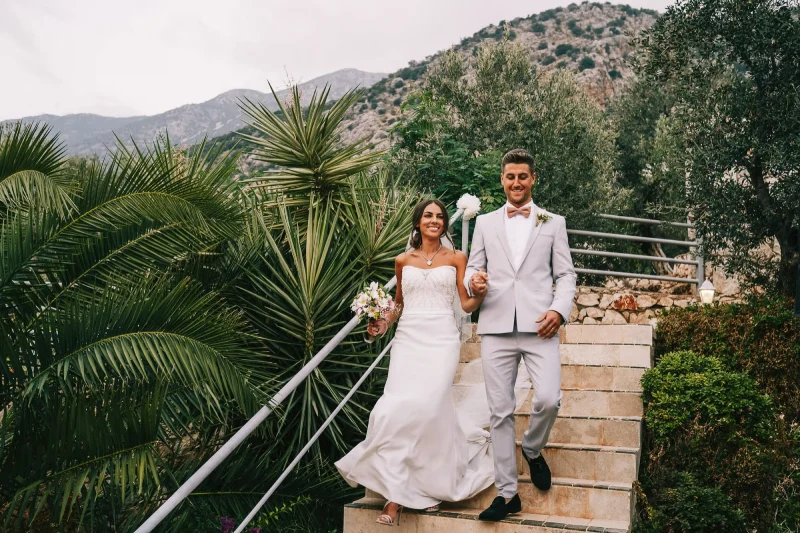 Essential Packing List for UK Couples Getting Married in Turkey