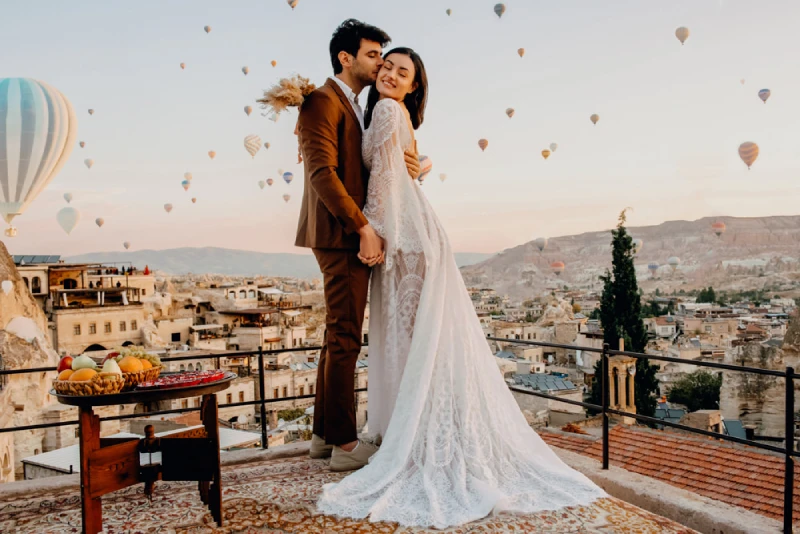 Clothing Essentials for Different Wedding Themes