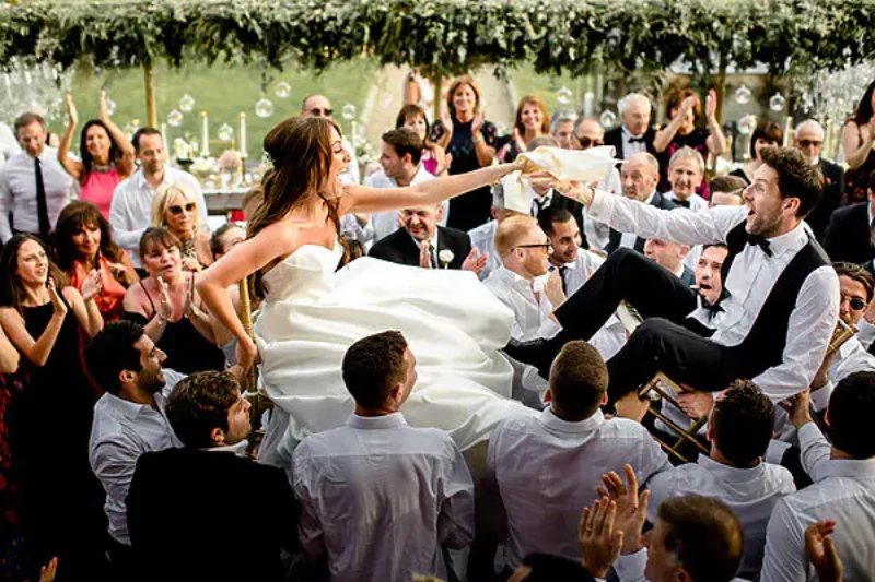The Importance of the Ketubah in Persian-Jewish Weddings