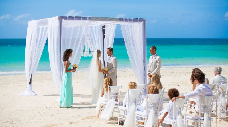 Best Regions in Turkey for Weddings with Children: Antalya, Bodrum & Fethiye