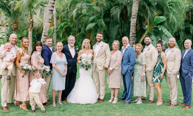 Why Turkey is a Top Choice for UK Families Planning a Destination Wedding
