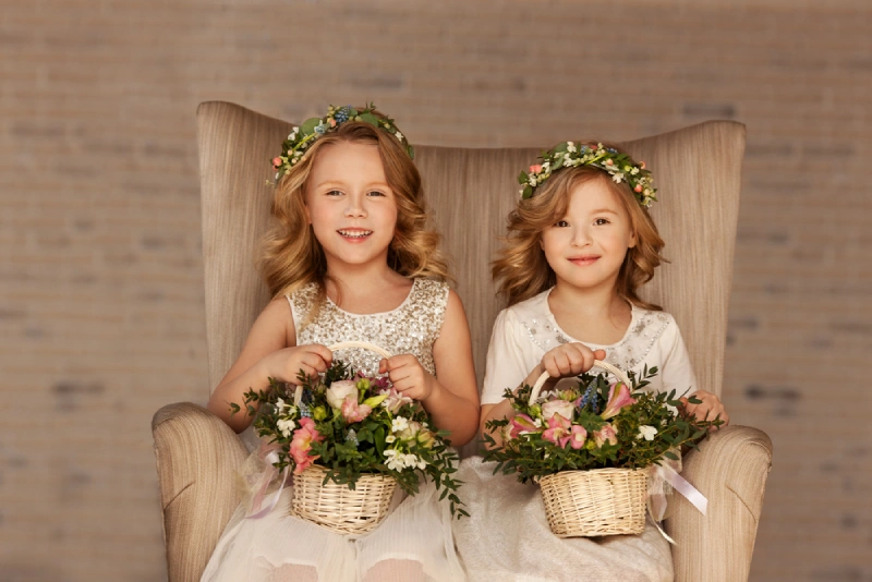 Kid-Friendly Catering Ideas for Your Turkish Wedding