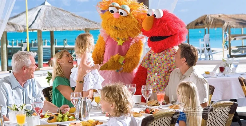 Tips for Hiring Babysitters or Wedding Nannies in Turkey with Ramarossi