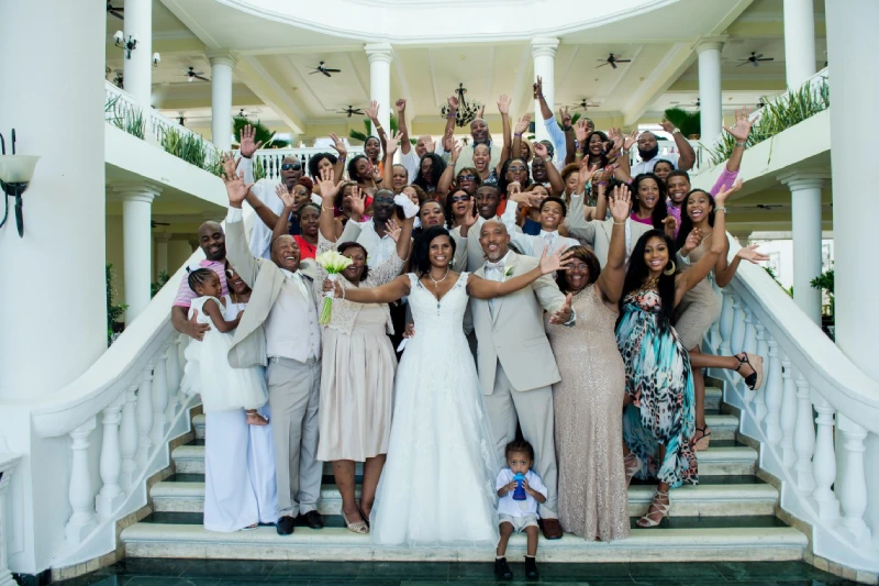 How to Plan a Family-Friendly Destination Wedding in Turkey for UK Guests