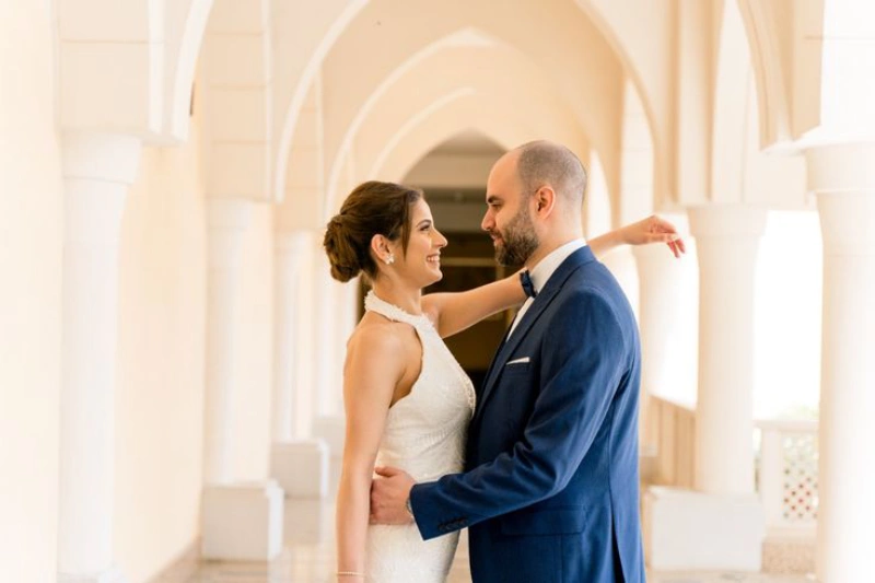 Wedding Ceremony: Key Rituals and Practices