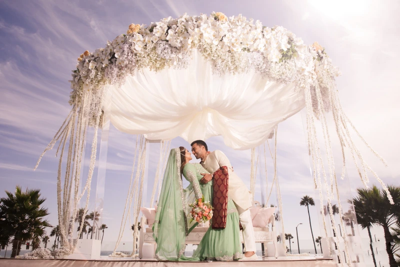 How to Plan a Muslim Destination Wedding with Faith and Elegance