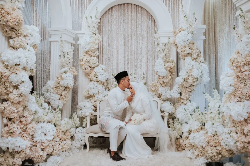 Popular Destinations for Muslim Weddings