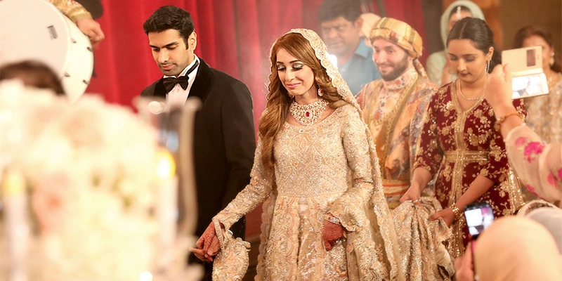 Wedding Traditions and Rituals in Muslim Culture