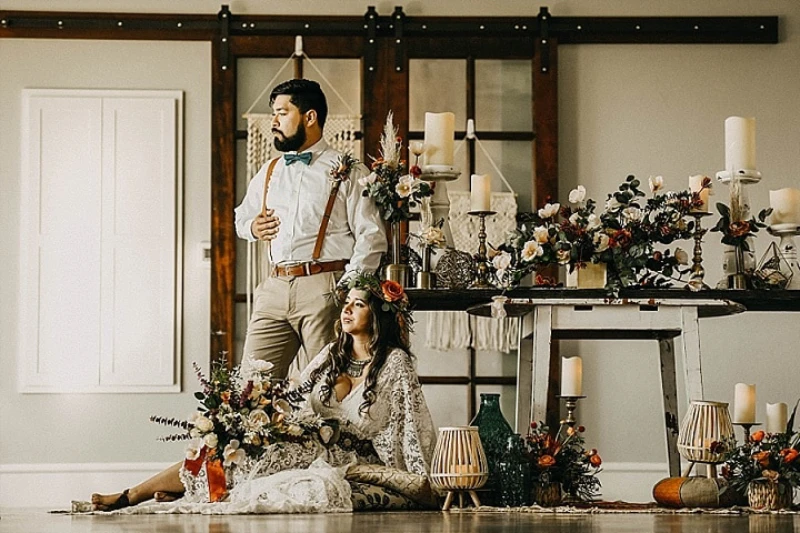 Understanding the Bohemian Aesthetic
