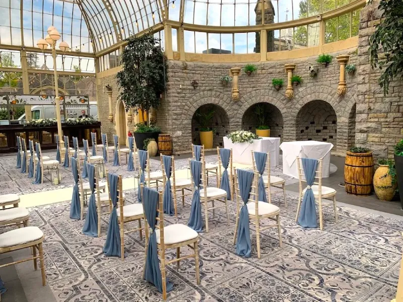 Managing UK Guest Expectations for a Destination Wedding