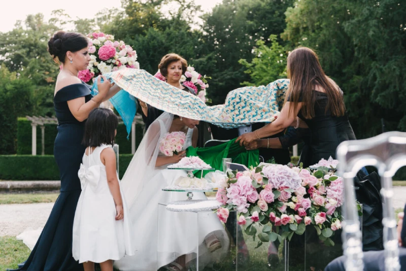 Best Seasons for Persian Weddings in Australia