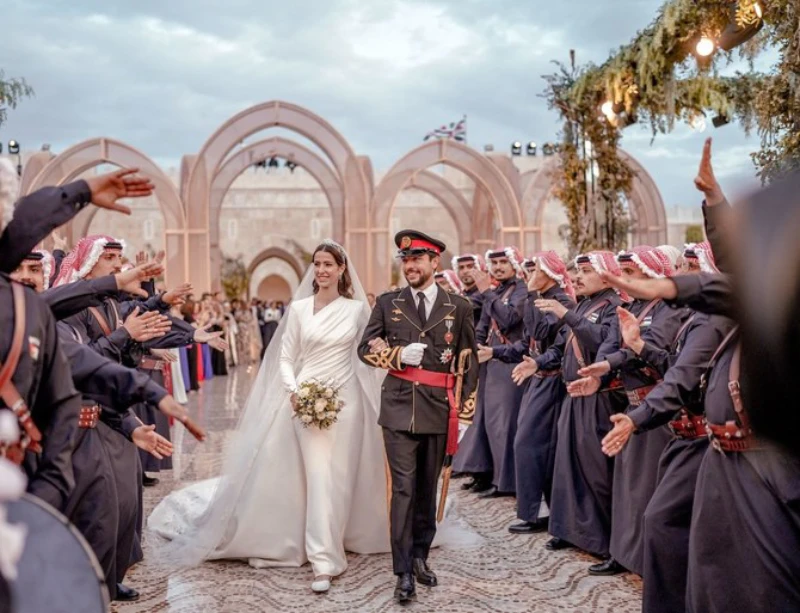 Key Traditions to Include in a Lebanese Wedding Celebration