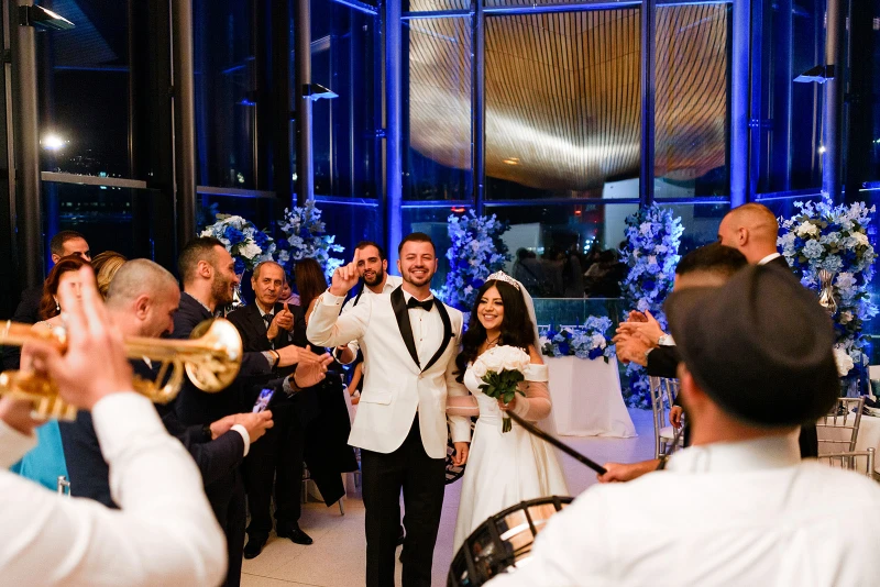 Key Elements of a Traditional Persian Wedding Ceremony
