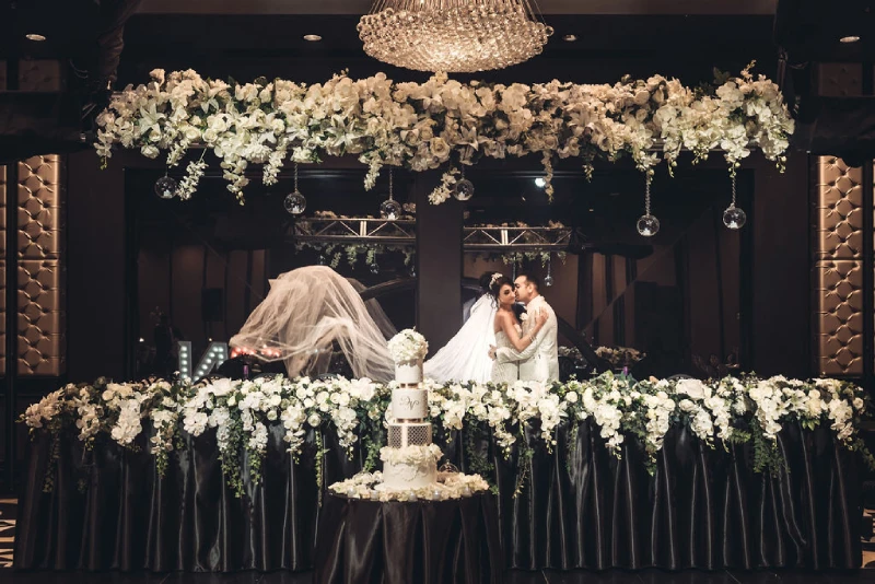 Planning a Stylish Persian Wedding in Manchester