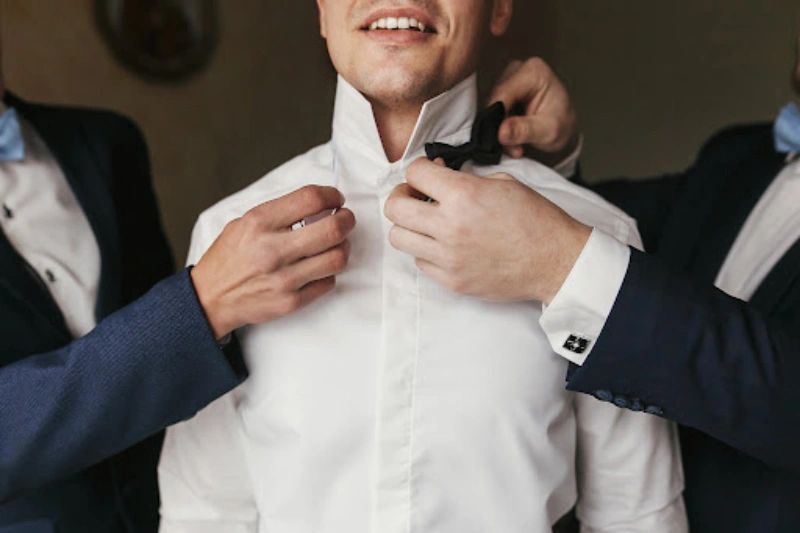 Tips for Choosing the Perfect Outfit for Your Wedding
