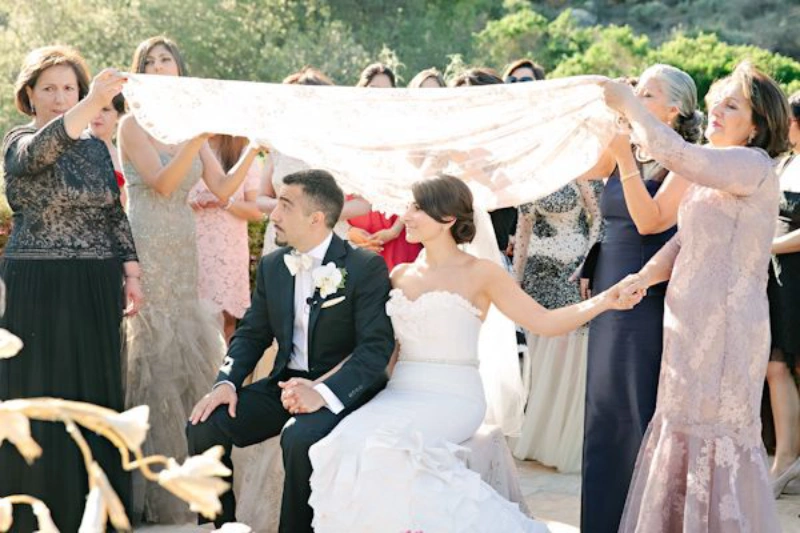 Budget Considerations for a Persian Wedding