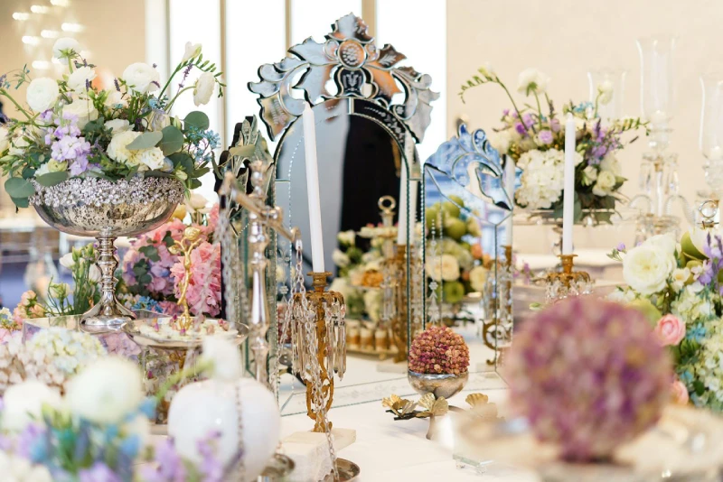 Elegant Sofreh Aghd Ideas to Elevate Your Persian Wedding Worldwide