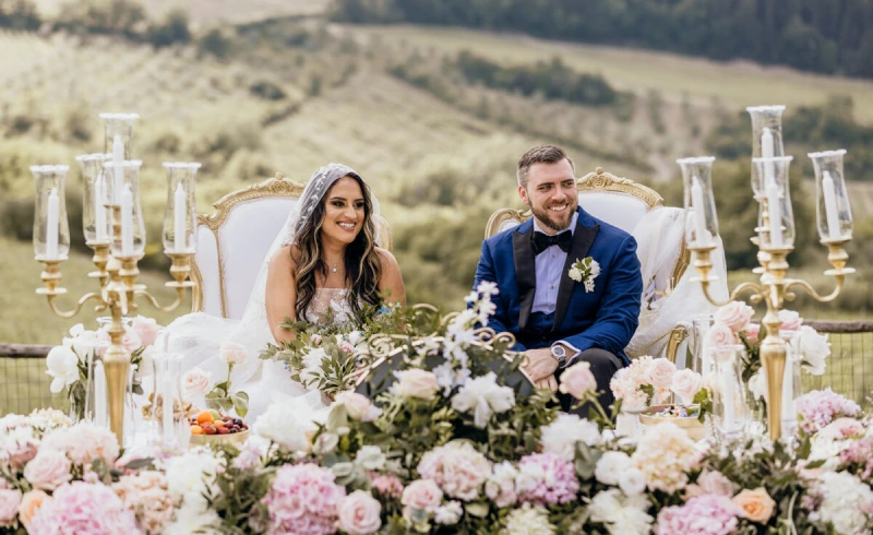 Budgeting for a Persian Wedding: Costs and Considerations