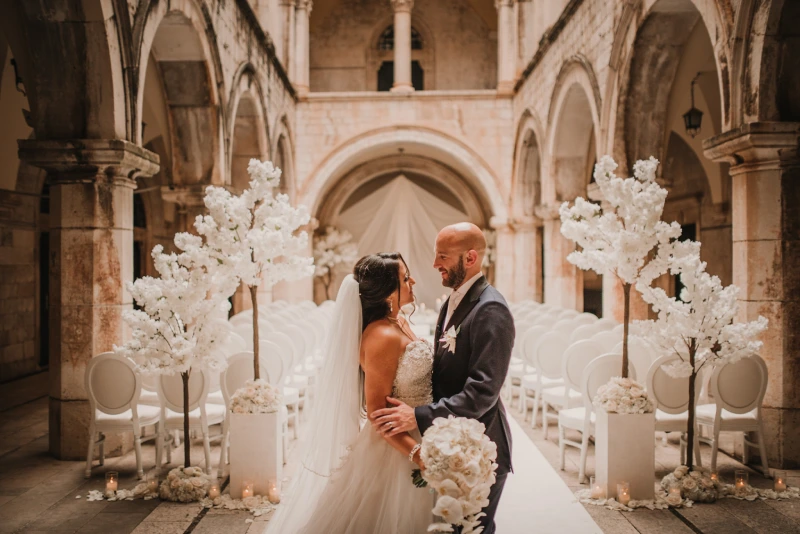Key Considerations for Planning a Persian Wedding Abroad