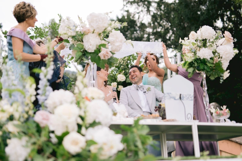 Popular Destinations for Persian Weddings Abroad
