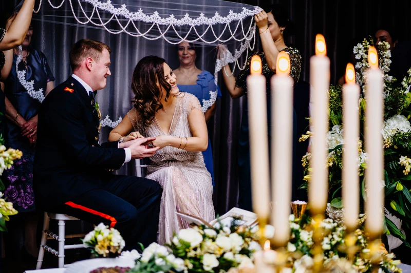 Real-Life Experiences: Couples Who Hired Wedding Planners