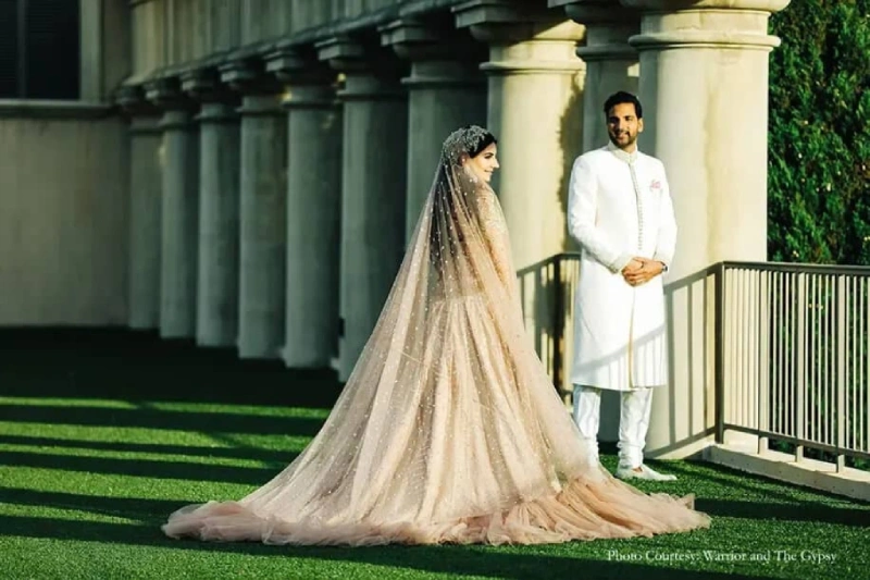 Post-Wedding Celebrations and Traditions