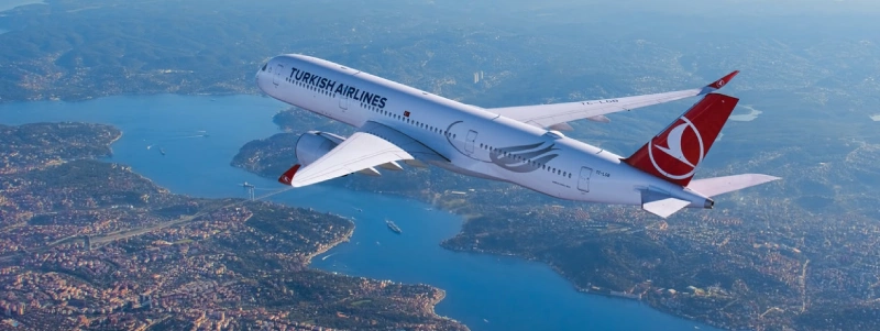 Exploring Flight Options from the UK to Turkey