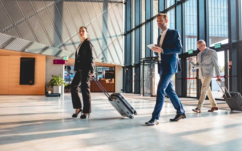 Tips for Coordinating Airport Transfers in Turkey