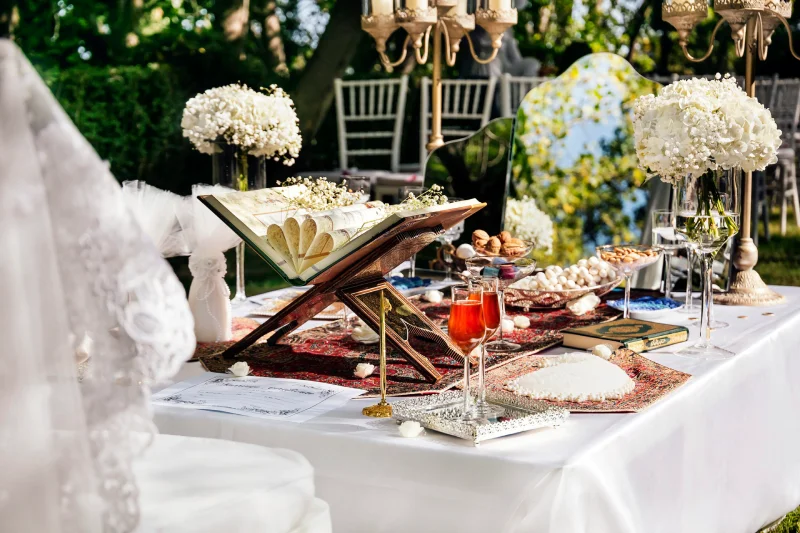 Key Traditions Every Persian Wedding Should Include in 2025