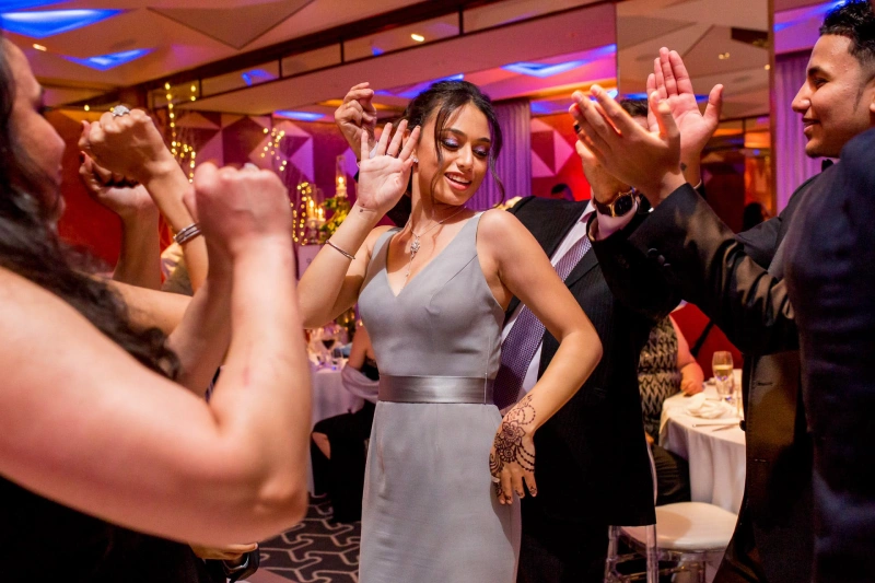 Working with Wedding Planners and Venue Coordinators