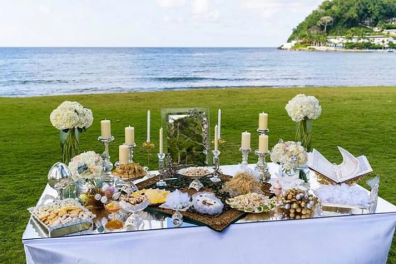 Cultural Elements to Incorporate in Your Venue Selection