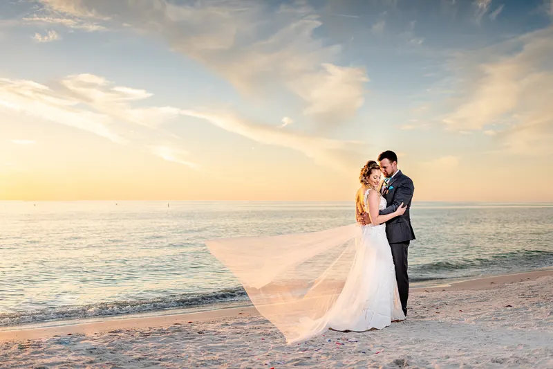 Why Americans Are Switching from Mexico to Turkey for Weddings