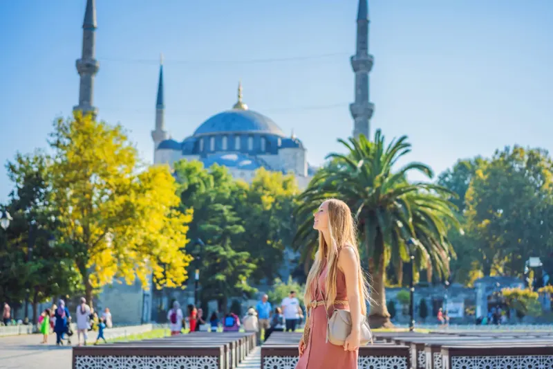 Is Turkey Actually Safe for American Tourists?