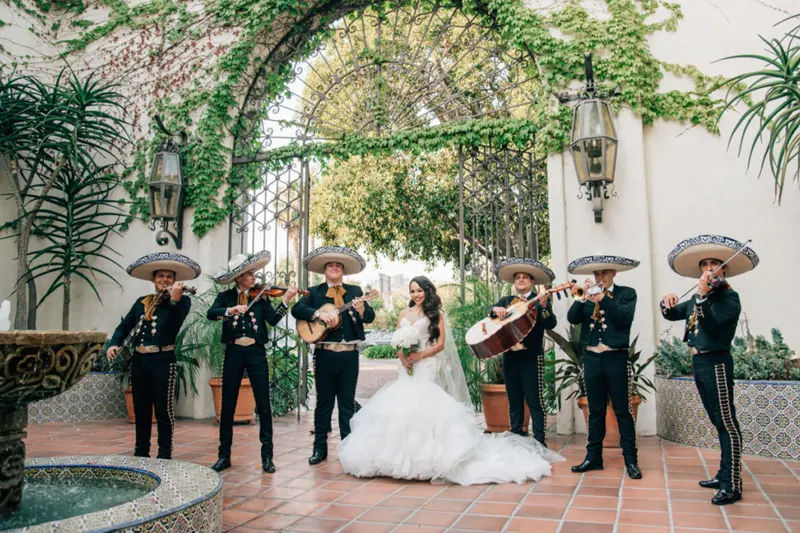 What Do American Couples Dislike About Mexico Weddings?